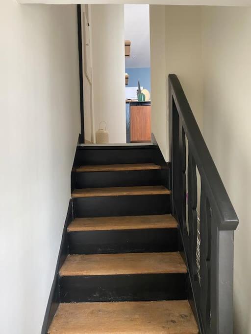 Appartement Cosy Hyper Centre, Tres Tranquille أنجير المظهر الخارجي الصورة
